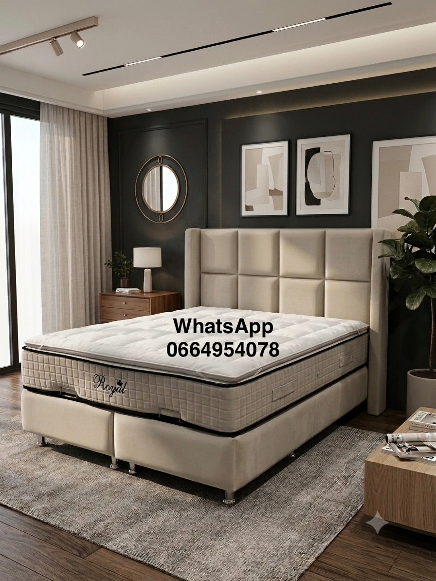 Matelas Royal
