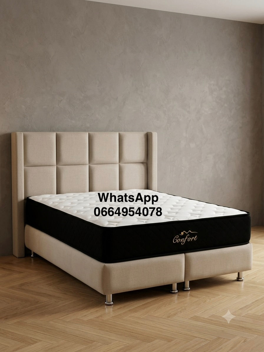 Matelas Confort