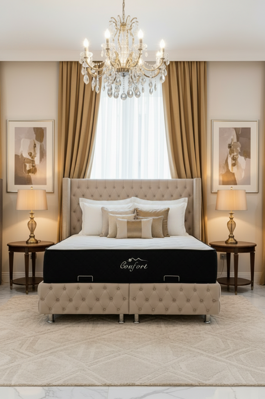 Matelas Confort