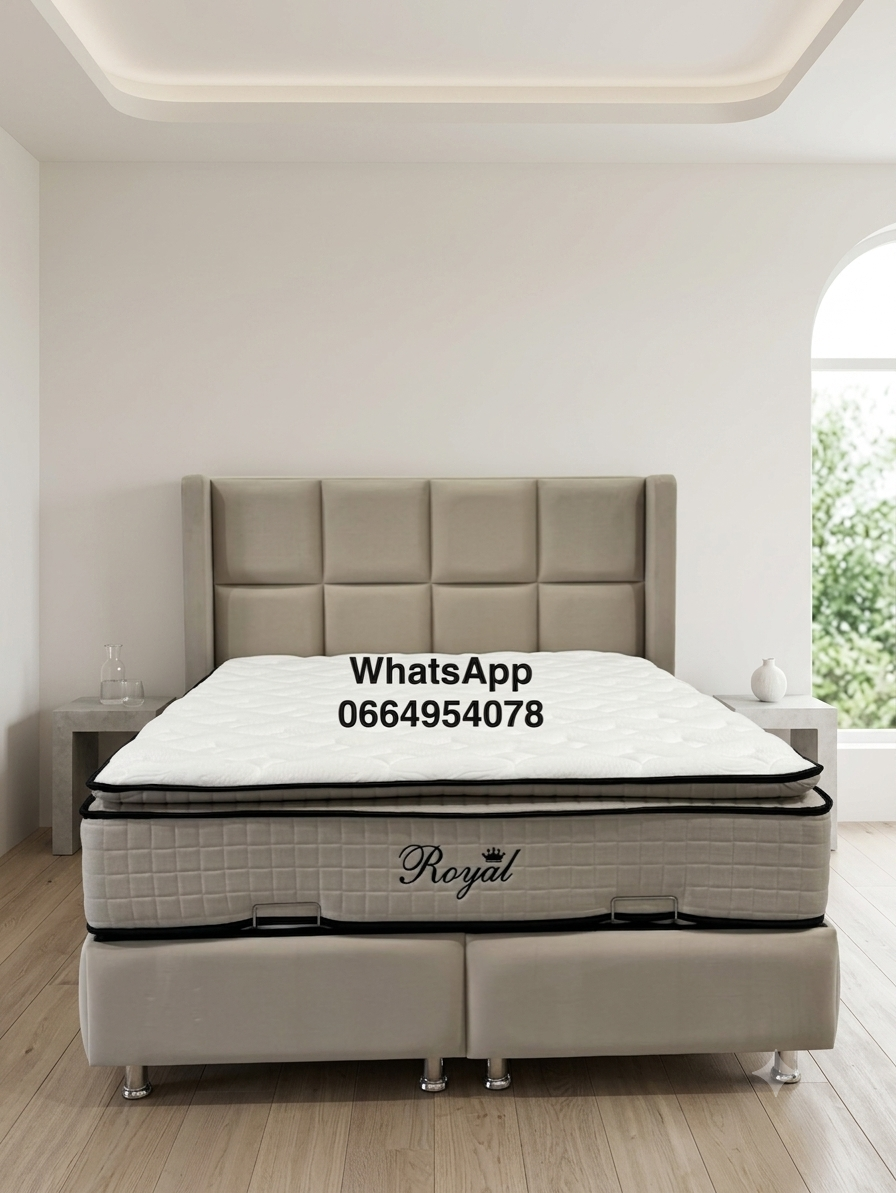 Matelas Royal