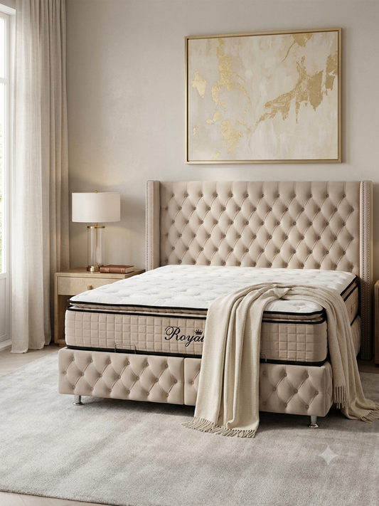Matelas Royal